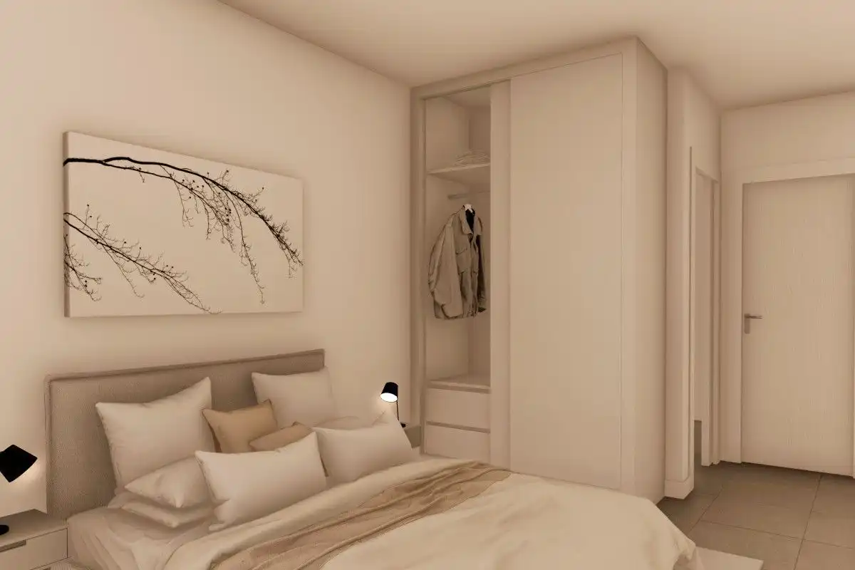 Planta baja en venta en Roldán