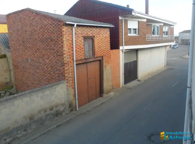 Casa o xalet en venda a LE-6426, 5, Valderrey