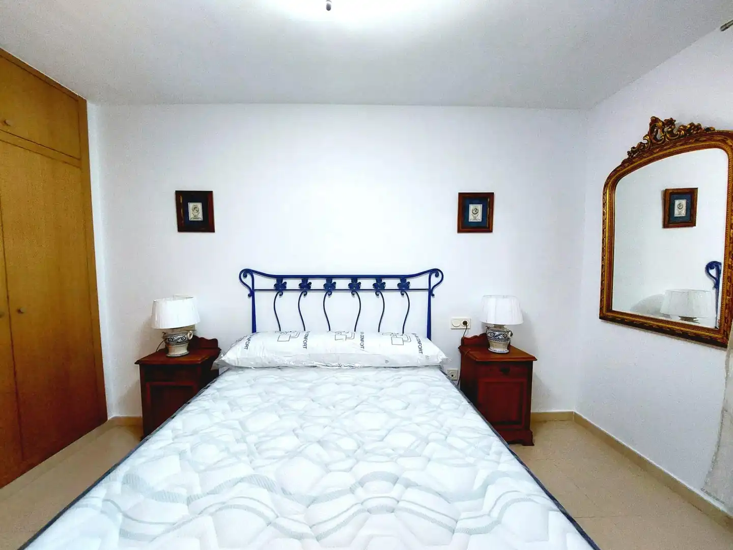 Apartments for rent in San Benito - Patiño