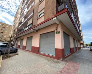 Premises for sale in Mislata