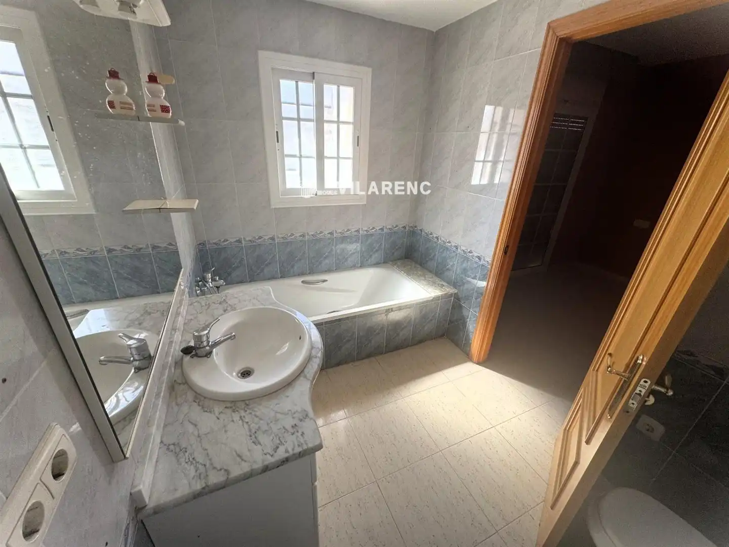 Maison mitoyenne avec piscine à vendre à BISBE CATALA, imagen 13