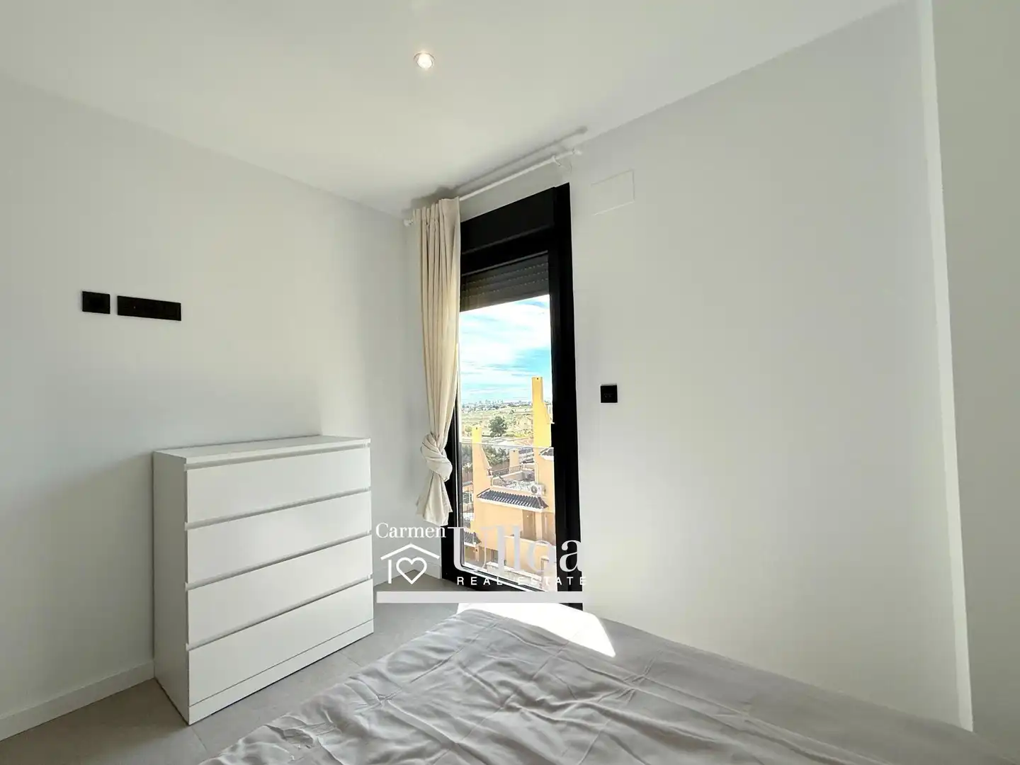 Attico con piscina in vendita a Valle del Sol, imagen 18