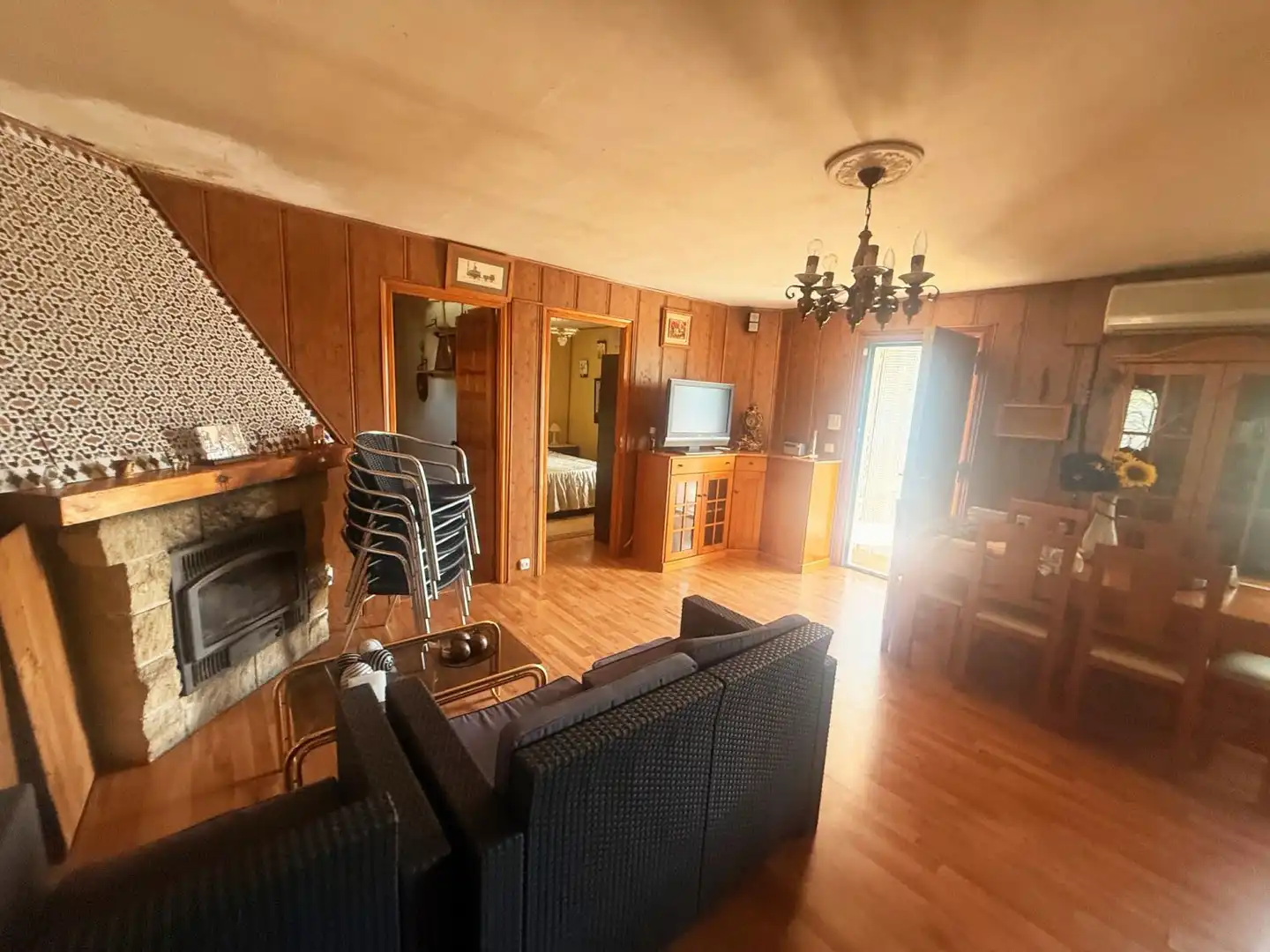 Detached house for sale in Grijota, imagen 6