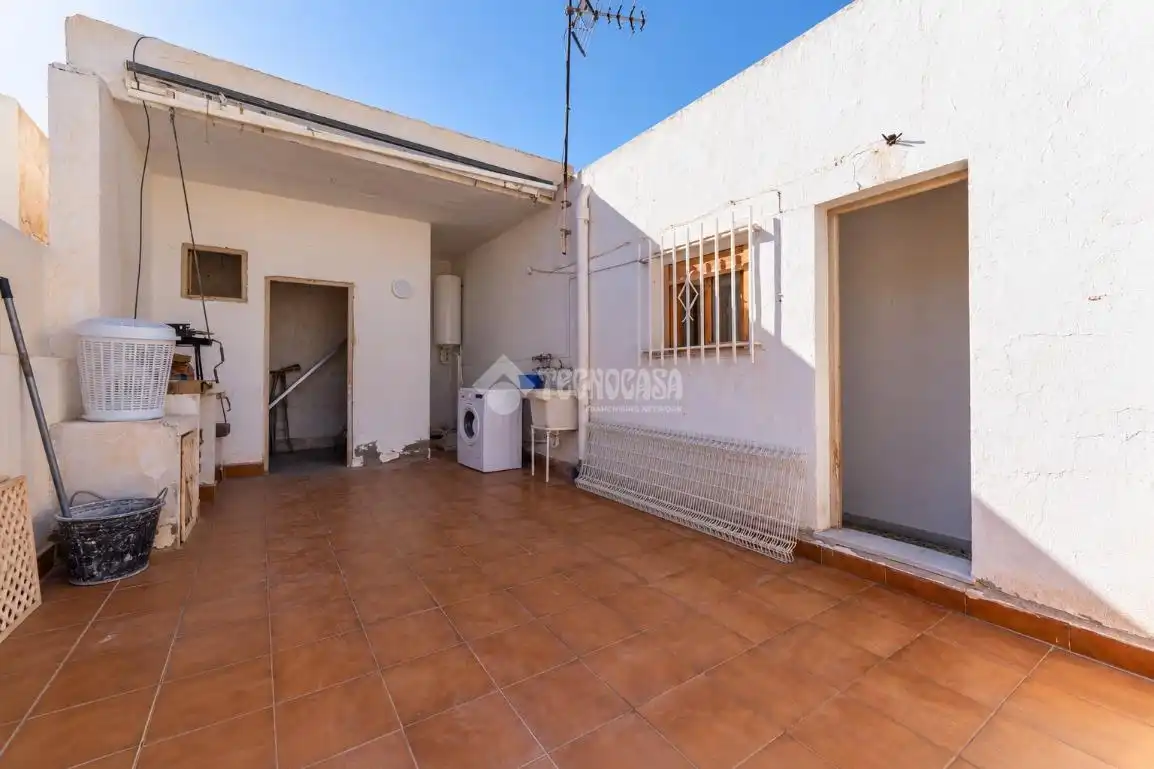 Maison jumelée à vendre à C. Estudiante, imagen 18