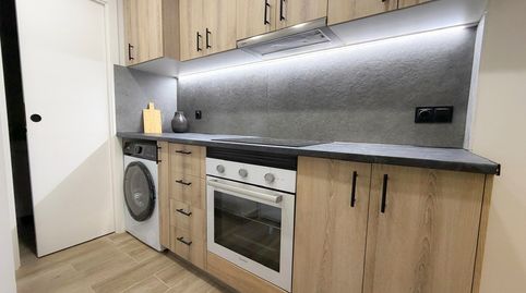 Foto 4 de Pis en venda a Carrer de Gènova, El Guinardó, Barcelona Capital