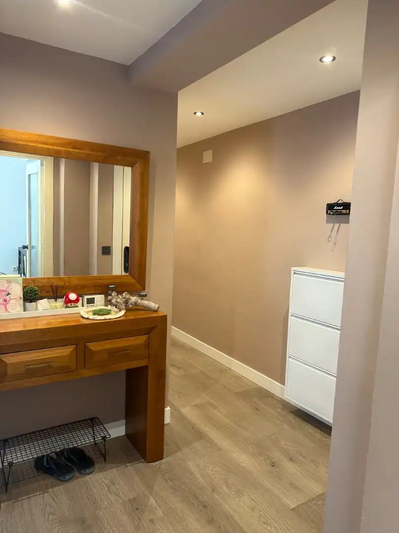 Flat for sale in Oviedo 