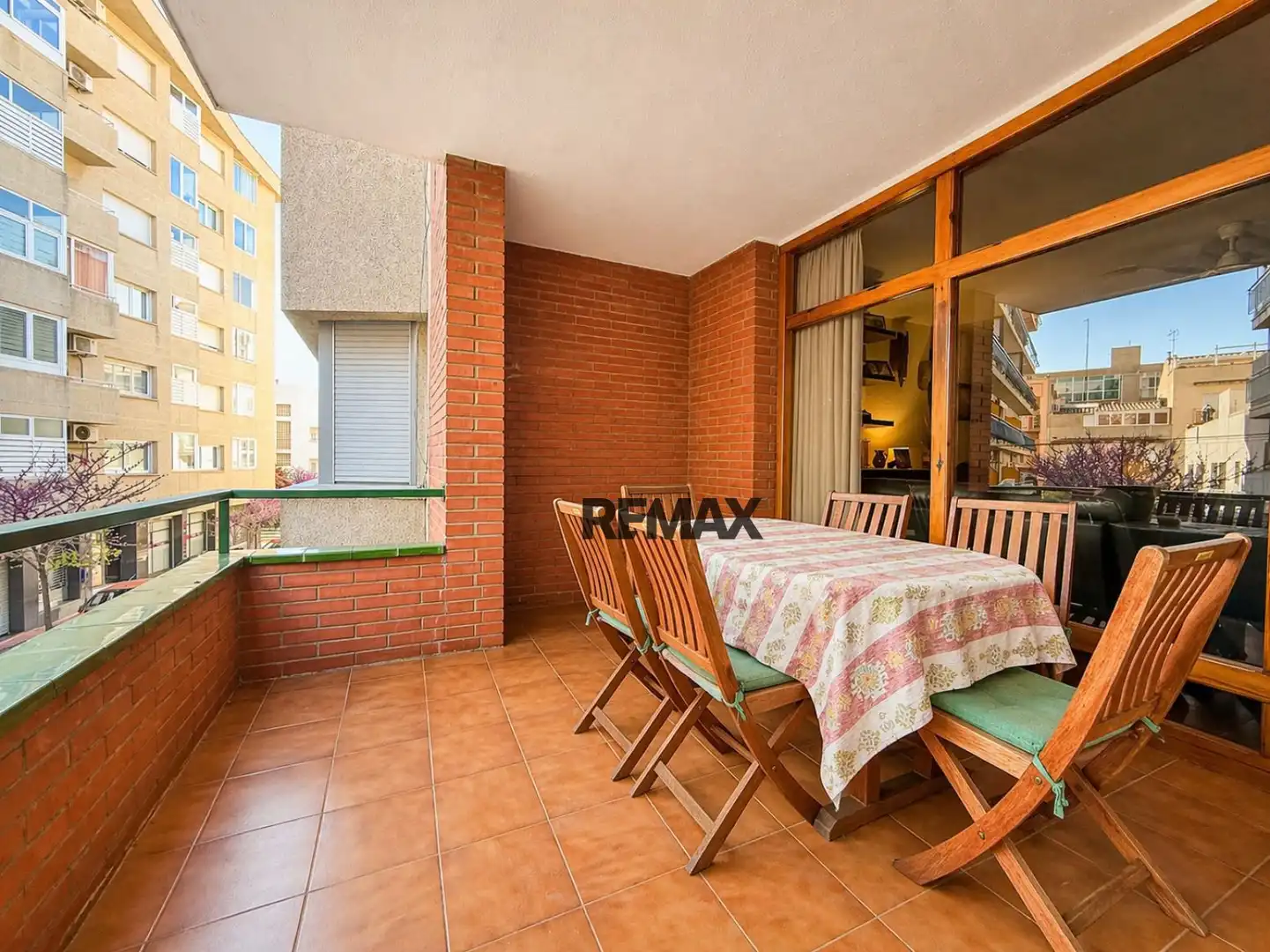 Terrasse von Gebäude zum Verkauf in Roses