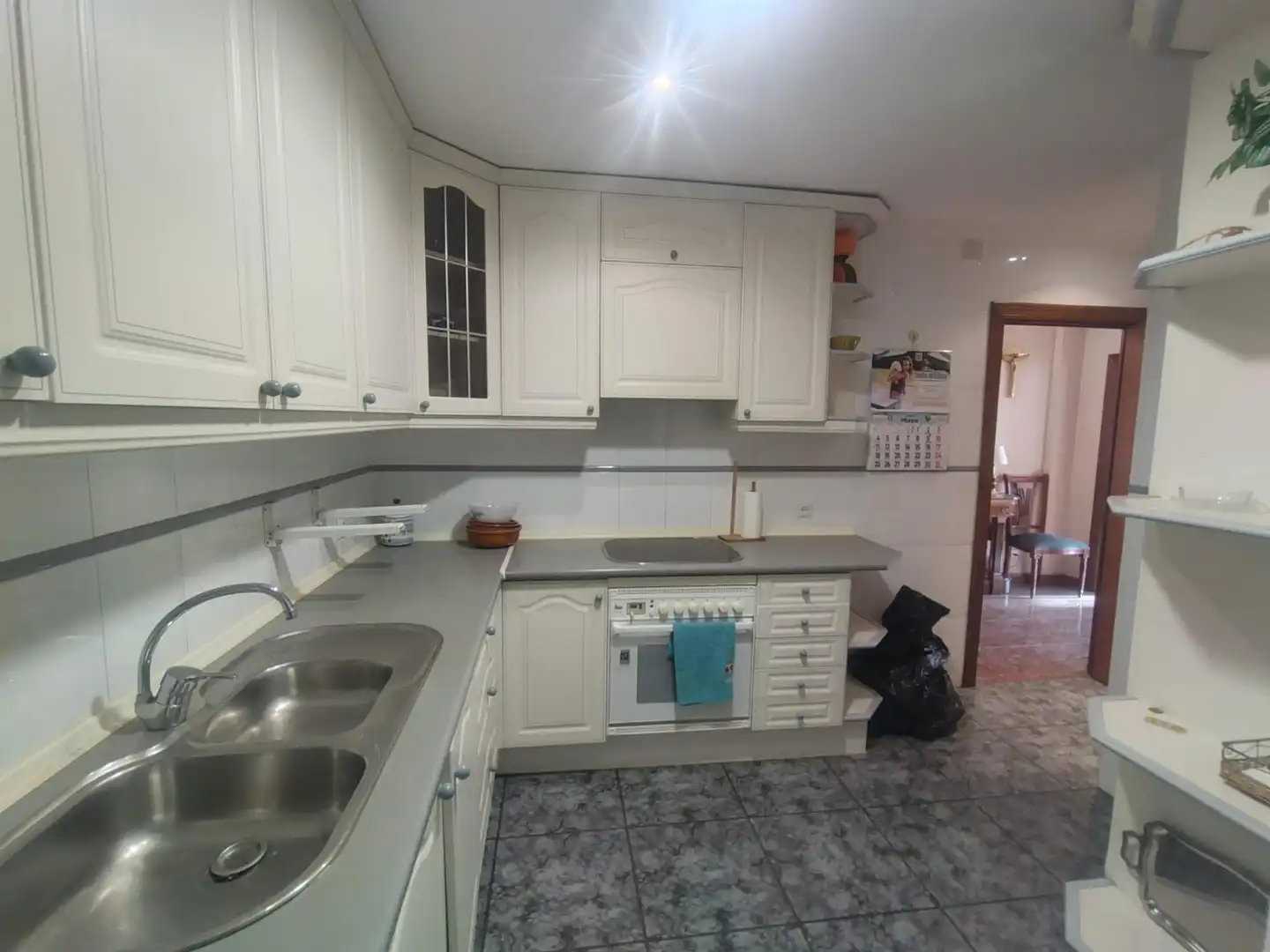 Piso con ascensor en venta en Paseo ZORRILLA, imagen 28