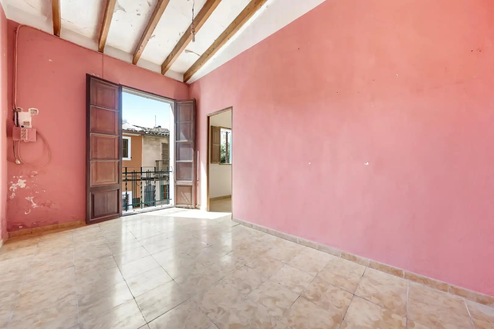 Casa a schiera in vendita a Carrer de Milà, imagen 14