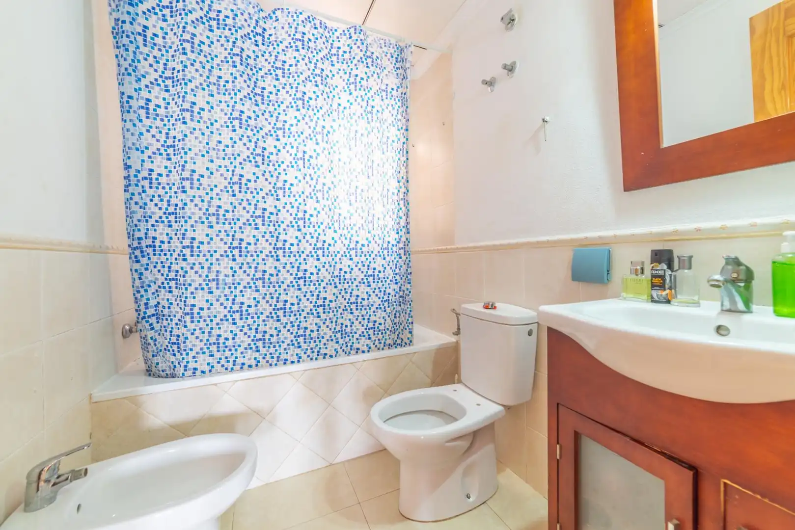 Baño de Planta baja en venta en San Javier con Aire acondicionado, Terraza y Alarma