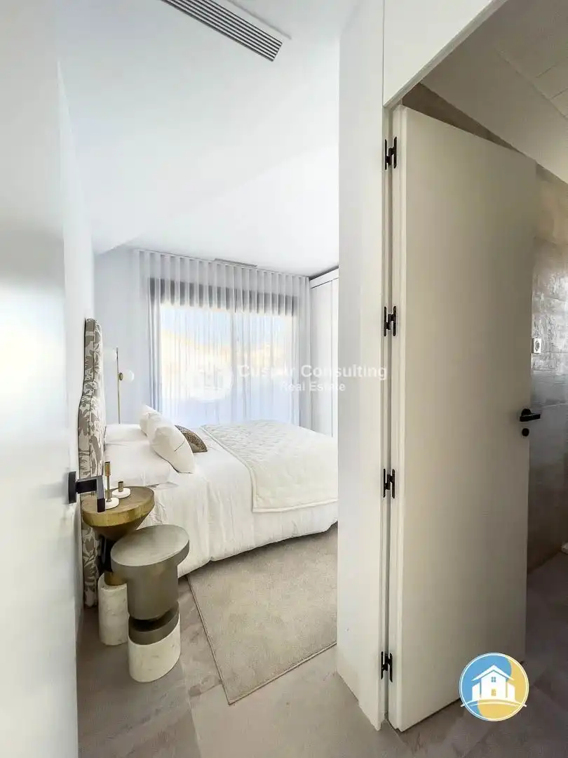 Chalet con piscina en venta en Acuario, imagen 9