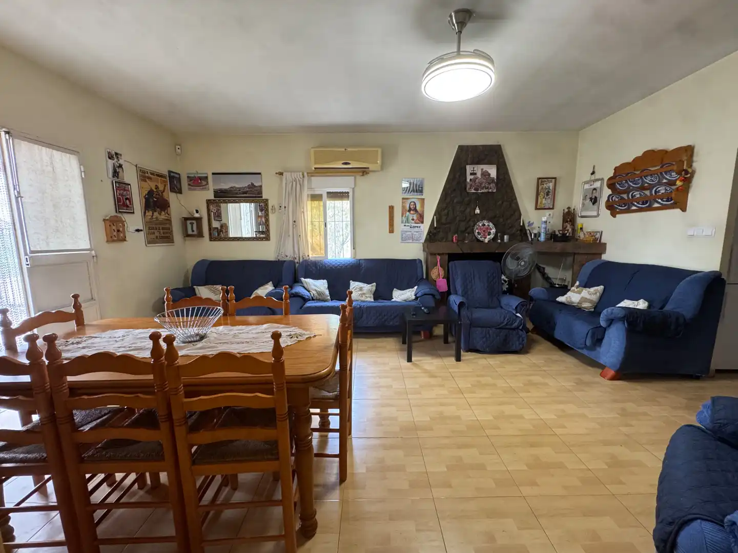 Villa avec terrasse à vendre à Carretera de Murcia 13, imagen 20