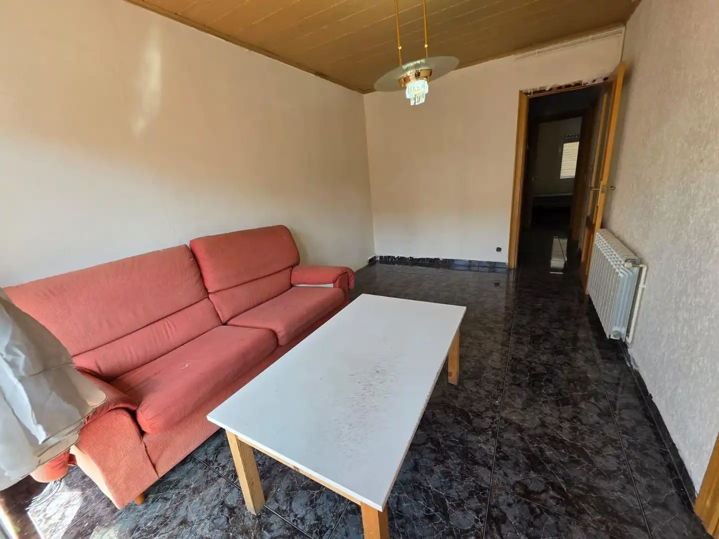 Flat with terrace for sale in Santa Margarida de Montbui, imagen 2