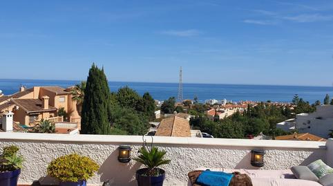 Foto 3 de Pis en venda a Solymar, Benalmádena