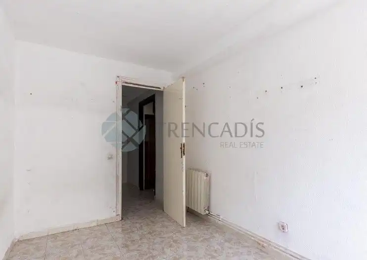 Dormitori de Pis en venda en Alcobendas