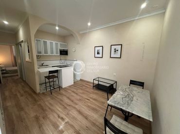 Appartement compact à vendre à Calle Barrocal