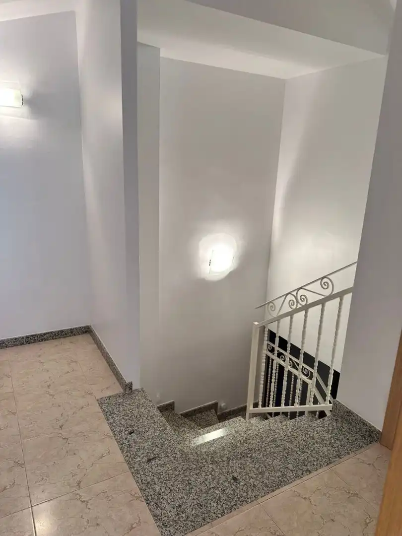 Dúplex de lloguer en Olesa de Montserrat amb Aire condicionat, Calefacció i Terrassa
