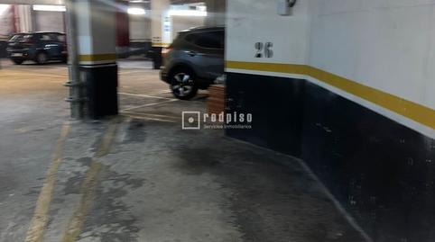 Photo 3 of Garage for sale in Arroyo de la Media Legua, Media Legua, Madrid