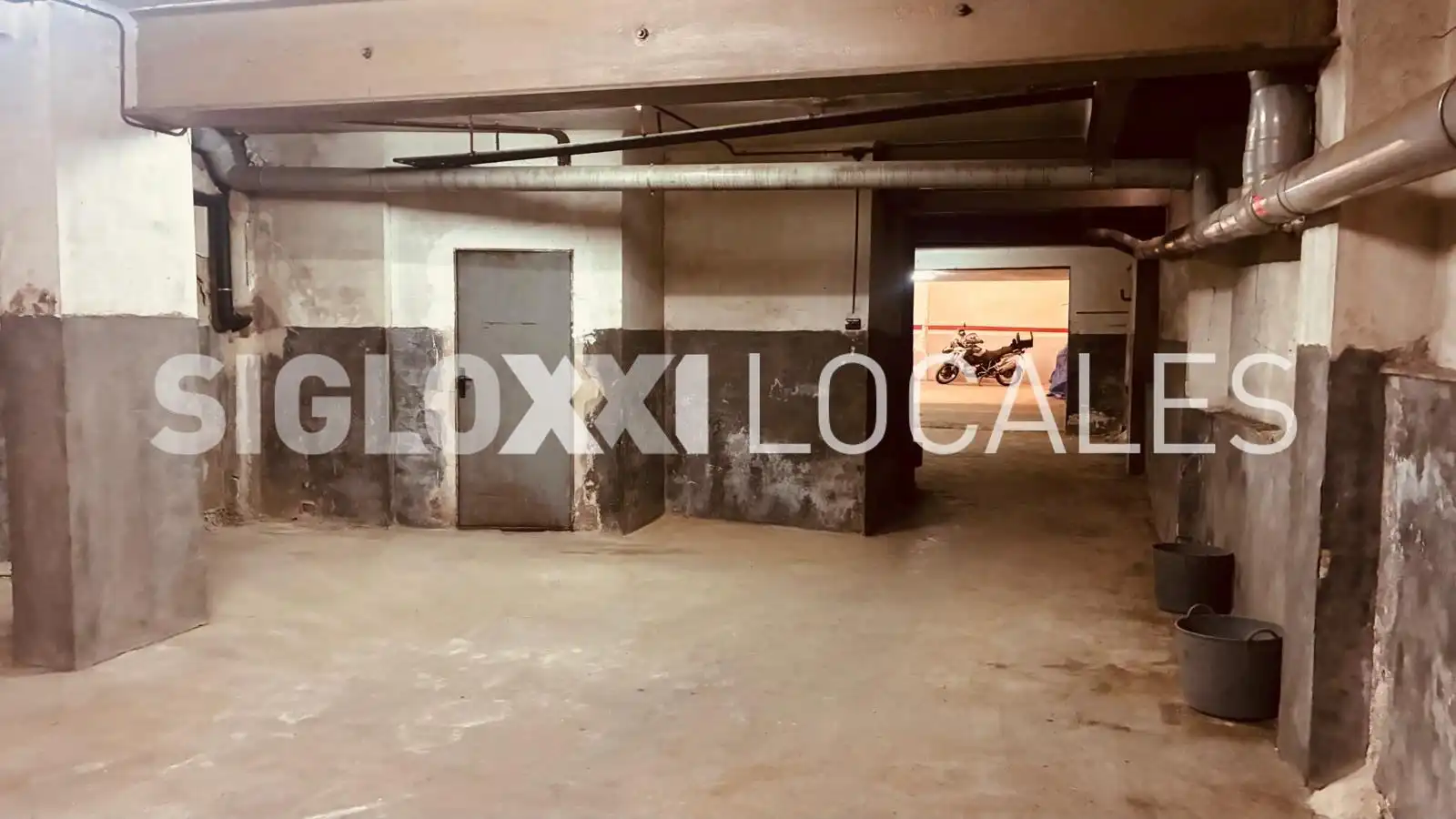 Local comercial en venta en PAU ALSINA, imagen 8