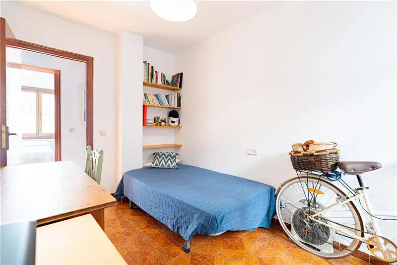 Piso con terraza en venta en Ponent, imagen 18