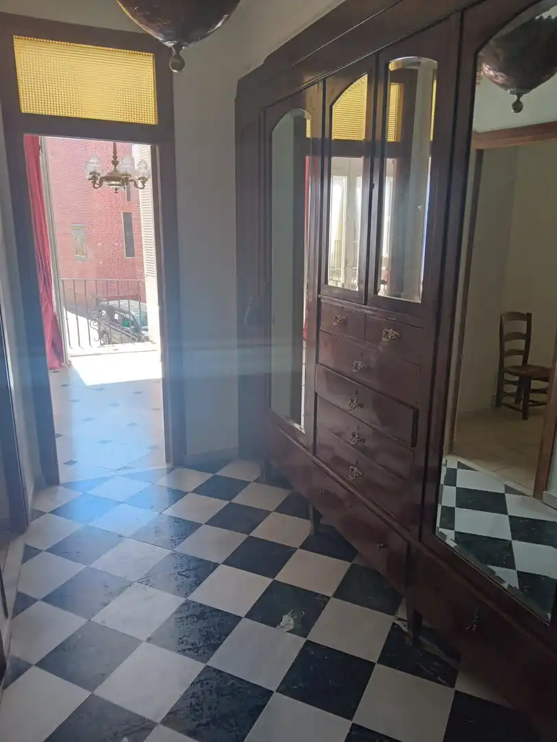 Wohnung zur Miete in Andrés Pérez, imagen 28