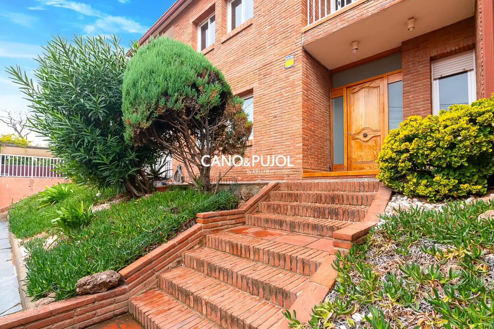 Houses for sale in Turó de Can Mates
