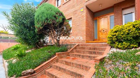 Foto 2 de Casa o xalet en venda a Turó de Can Mates, Barcelona