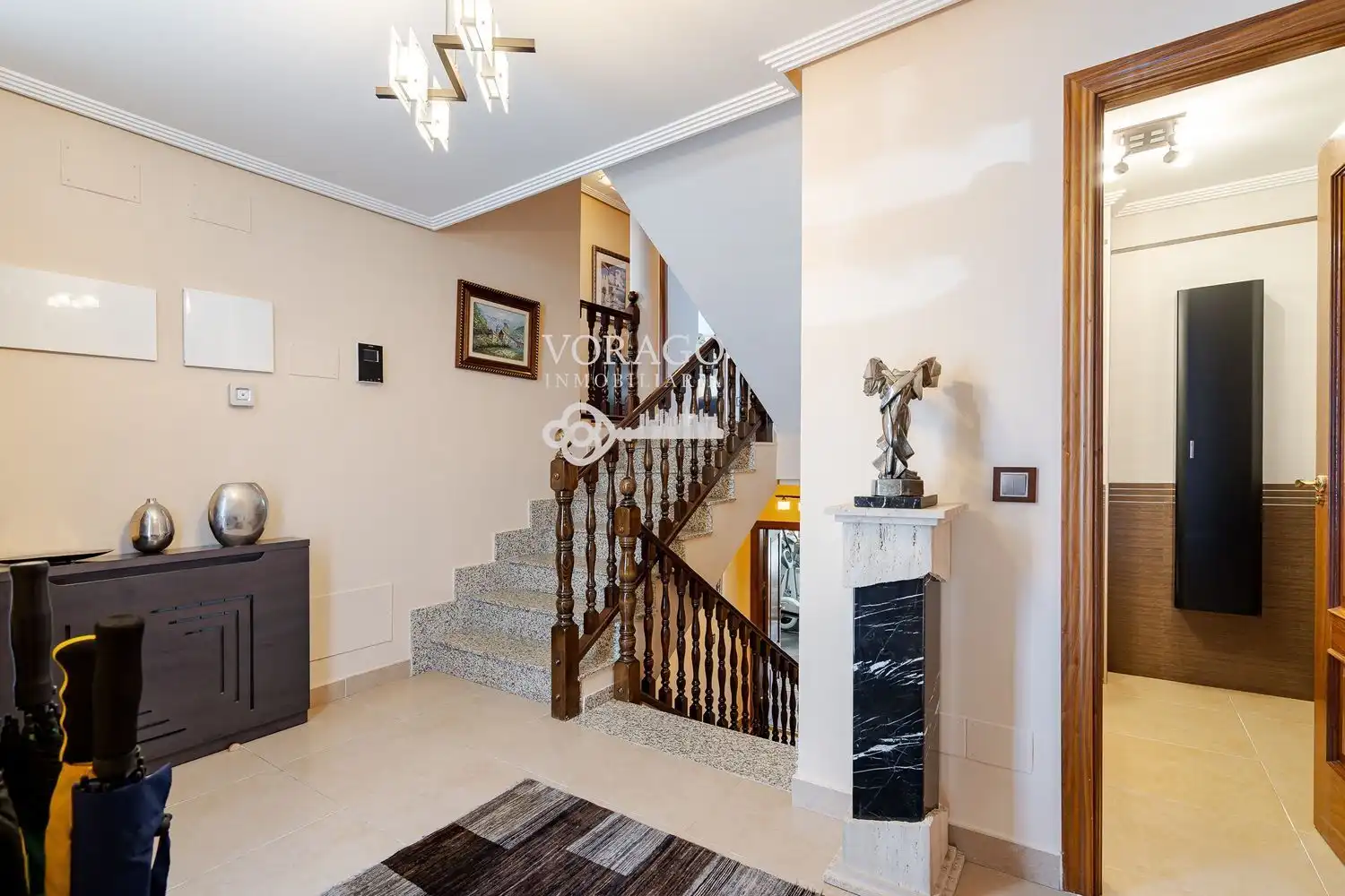 Casa o chalet en venta en Meco con Jardín privado y Piscina