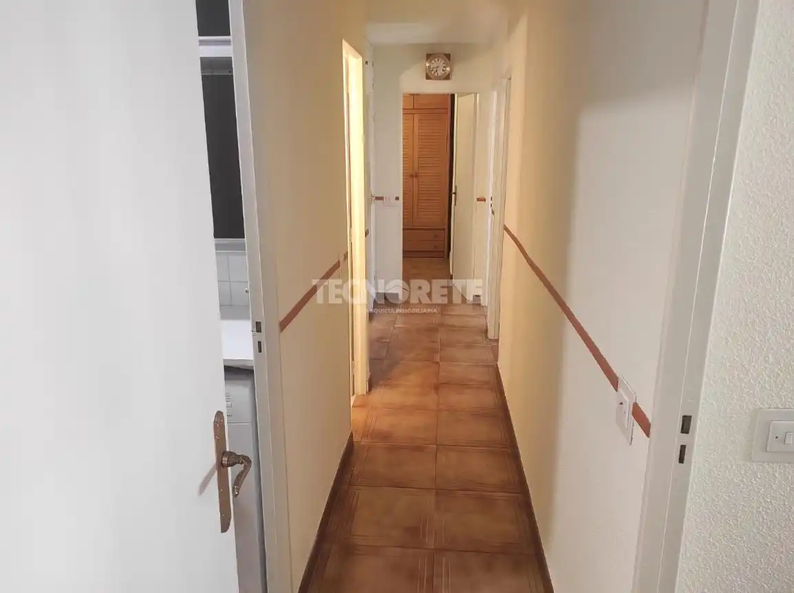 Piso en venta en Guadalajara con Terraza y Trastero