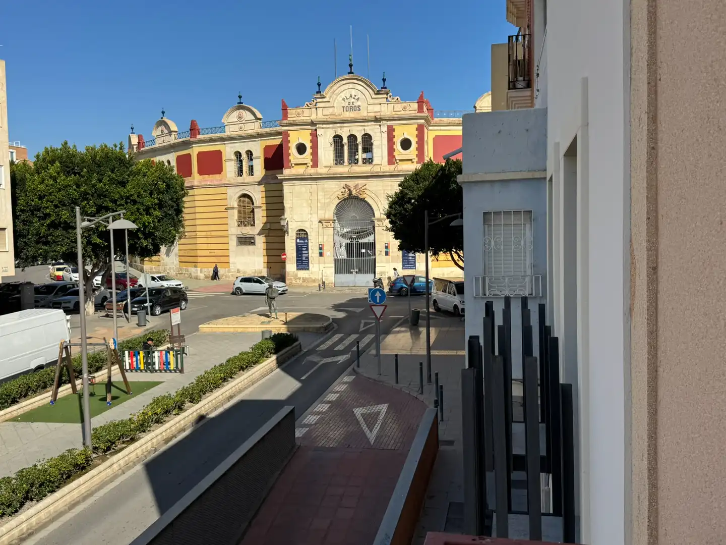 Casa amb terrassa en venda a Avenida de Vilches, imagen 24