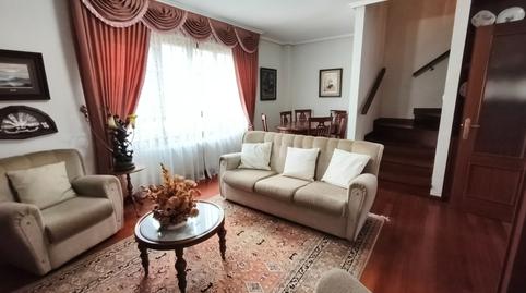 Foto 5 de Casa adosada en venda a Barrio la Gerra, 34, Rasines, Cantabria