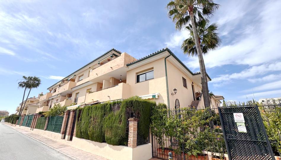 Foto 1 de Apartament en venda a Nueva Alcántara, Málaga