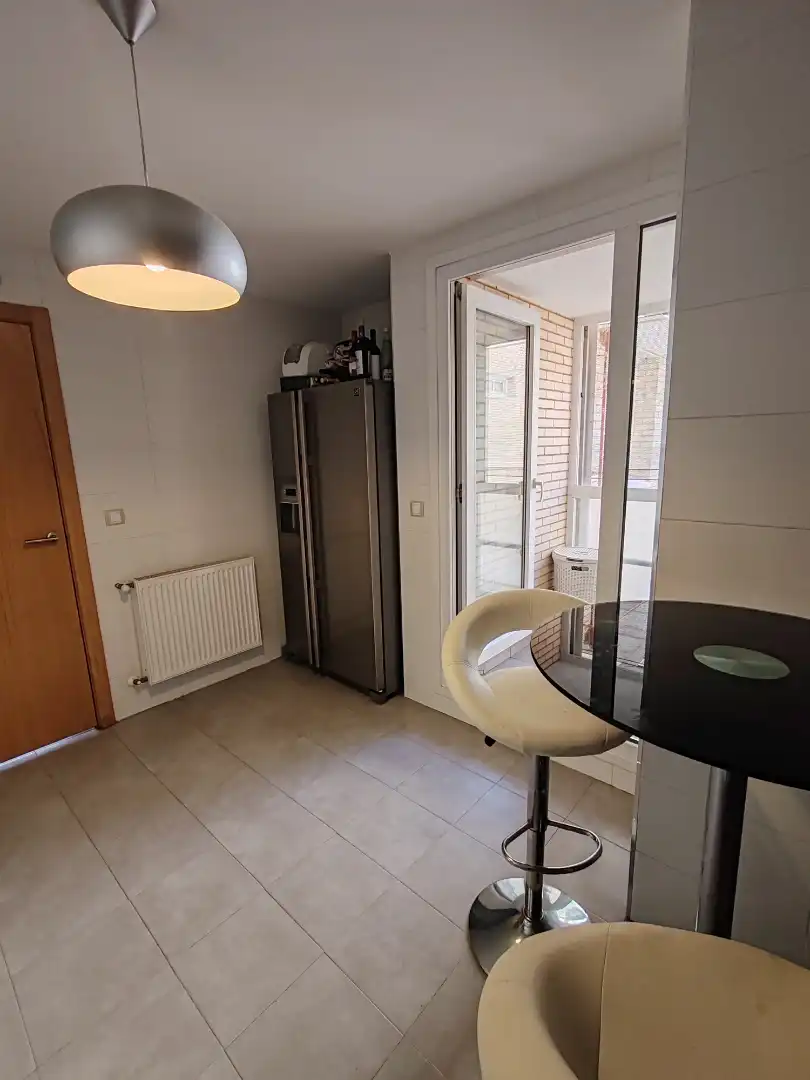 Piso con ascensor en venta en Calle Juan Ruiz de Alarcón, imagen 22