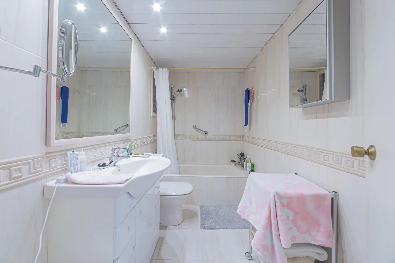 Flat with pool for sale in Les Corts, imagen 21