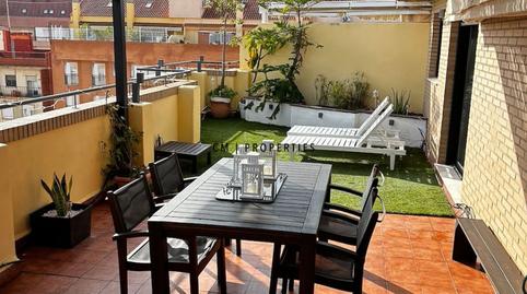 Foto 2 de Dúplex de lloguer a Avenida del Primat Reig, Barrio de Benimaclet,  Valencia Capital