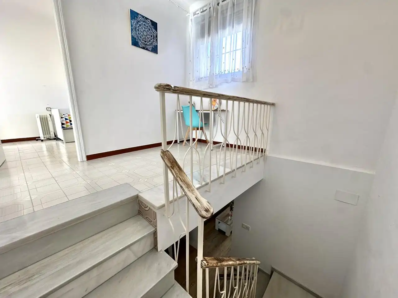Houses for sale in Matas, La Roda de Andalucía