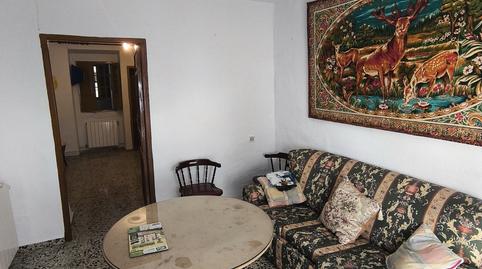 Foto 5 de Casa o xalet en venda a Cárcheles, Jaén