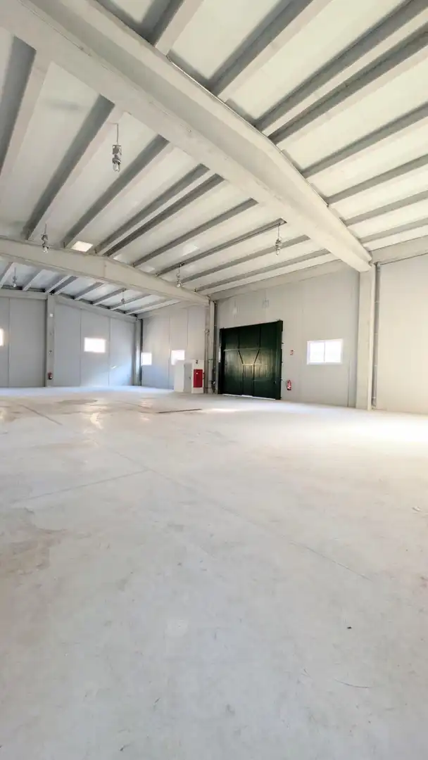 Nave industrielle à vendre à Crevillent, imagen 23