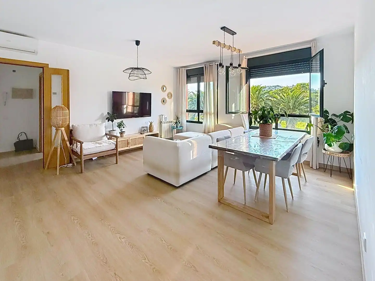 Appartement avec piscine à vendre à Coma-ruga platja, imagen 3