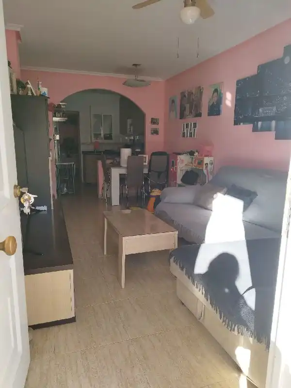 Chalet con piscina en venta en Daya Nueva, imagen 5