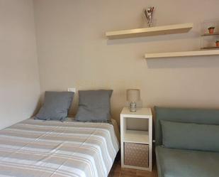 Dormitori de Estudi de lloguer en Torremolinos amb Aire condicionat