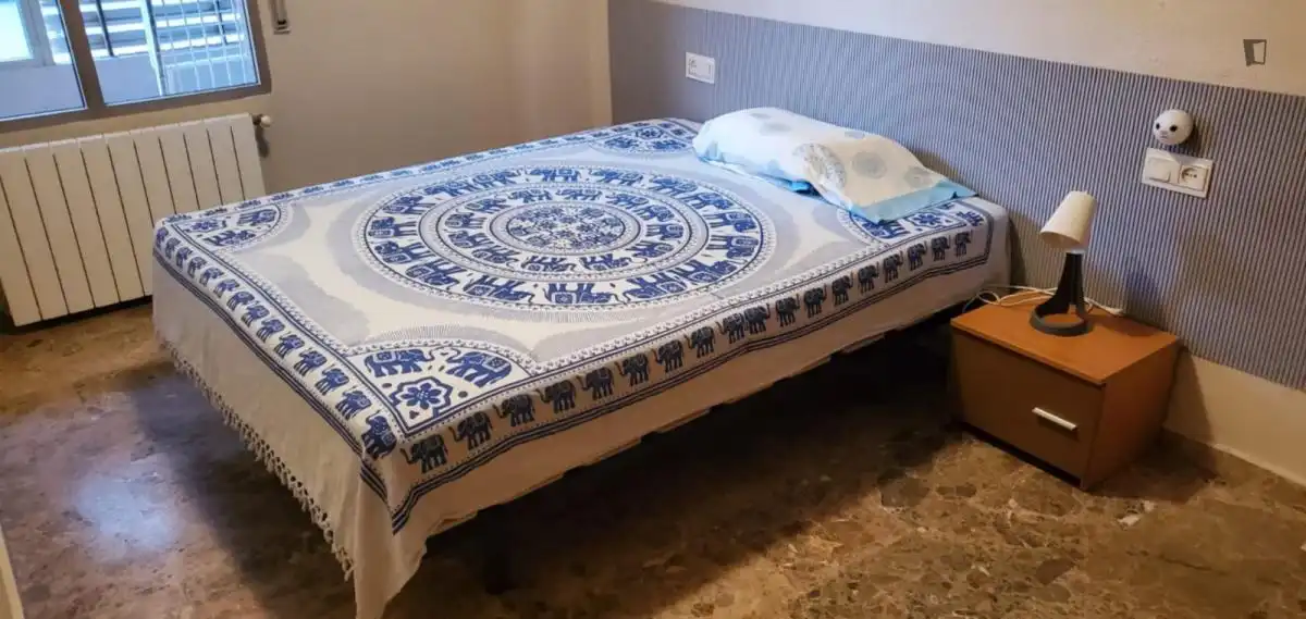 Apartments for rent in Ciutat de les Ciències i de les Arts - Justicia