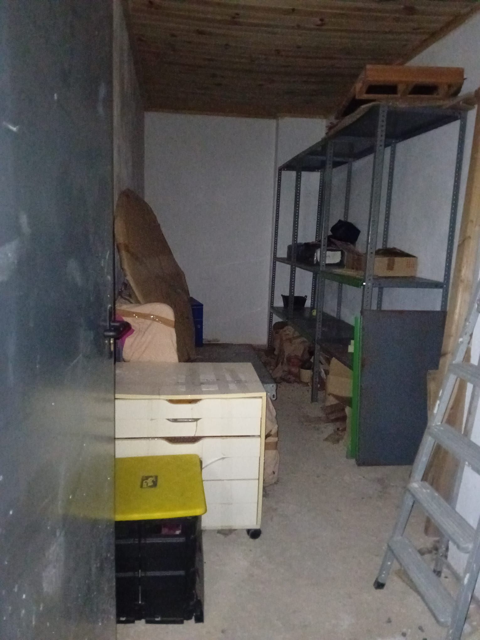 Box room for sale in Reus