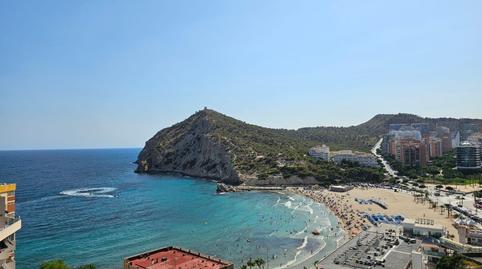 Photo 2 of Attic for sale in Calle Corneliana, Cala de Finestrat, Alicante