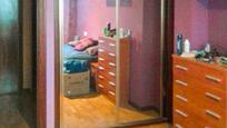 Bedroom of Flat for sale in Gijón 