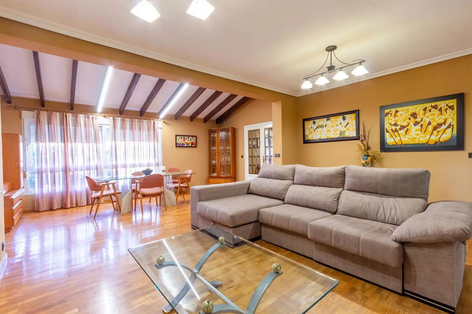 Chalet con piscina en venta en Los Balcones - Los Altos, imagen 7