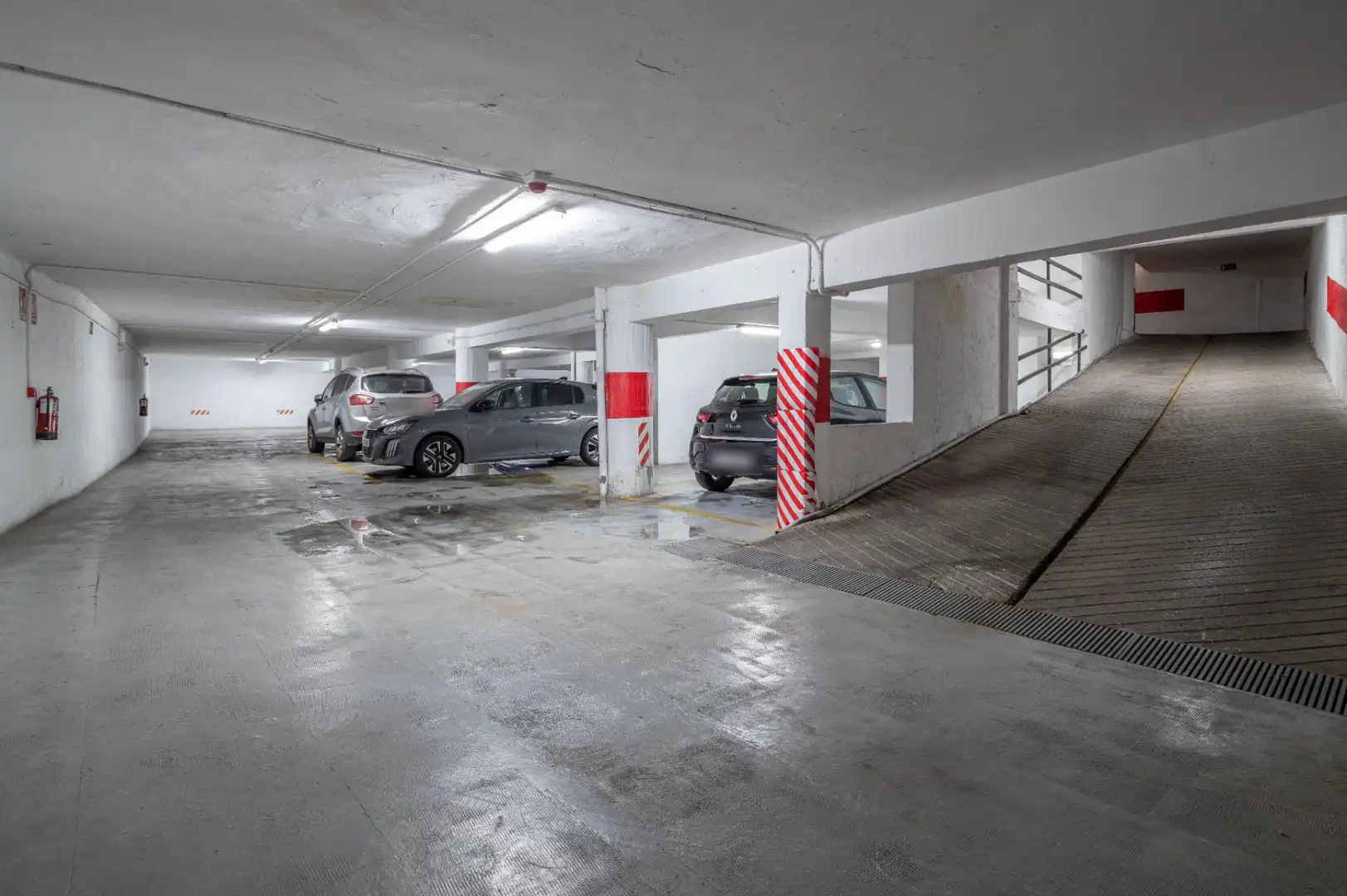 Flat for sale in Calle EMPERATRIZ EUGENIA, 6, Camino de Ronda