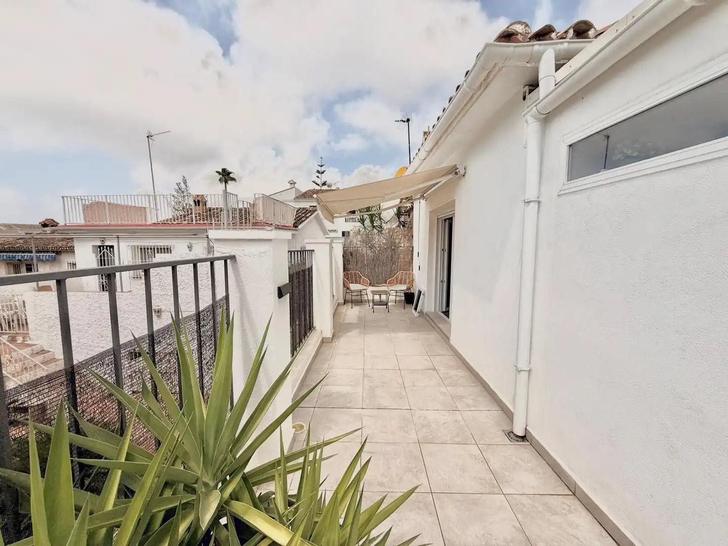 Casa con piscina in vendita a La Capellanía - El Higuerón, imagen 24
