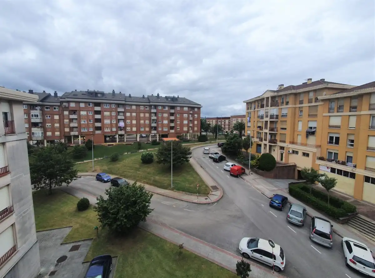 Parcheggio in vendita a Calle SAN MARTIN PINO-PEÑACASTI, imagen 5