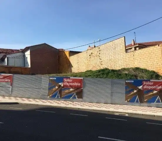 Terreni e lotti in vendita a Villaquilambre